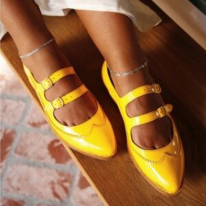 THE OFFICE OF ANGELA SCOTT Miss Margo Mary Jane